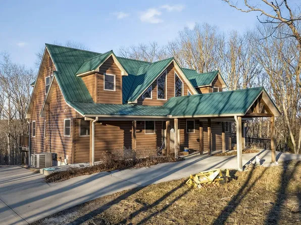 28549 Highway H, Lincoln, MO 65338