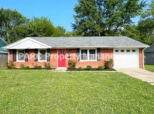3920 Biscayne Rd, Indianapolis, IN 46226