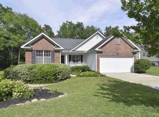 220 Gleneagle Cir, Irmo, SC 29063