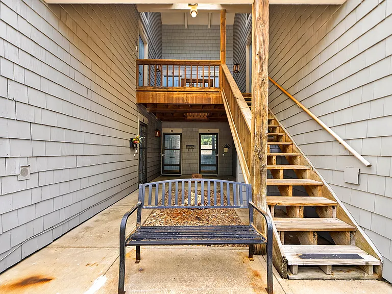 12011 W 58th Pl #A — Photo 25