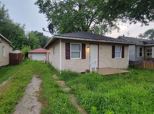1162 N Livingston Ave, Indianapolis, IN 46222