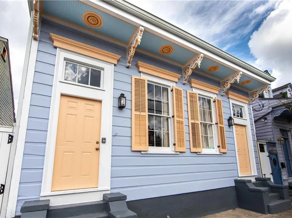 1529 Saint Philip St, New Orleans, LA 70116