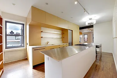 Rented by BSRG Realty