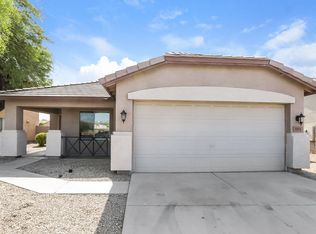 501 S 112th Dr, Avondale, AZ 85323