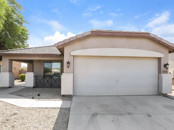 501 S 112th Dr