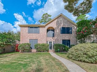 16315 Pitcairn Dr, Tomball, TX 77377