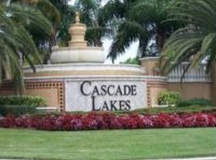 11632 Dove Hollow Ave, Boynton Beach, FL 33437