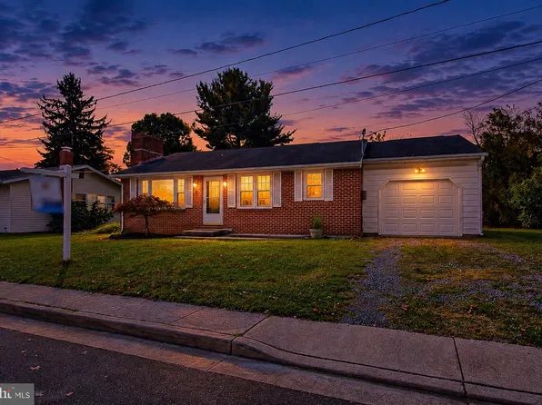 10 Mountain View Pl, Thurmont, MD 21788
