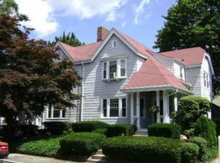 66 Maynard St, Pawtucket, RI 02860