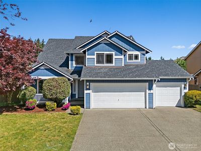 3333 Lady Fern Loop NW, Olympia, WA, 98502