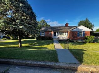 415 Aigburth Rd, Baltimore, MD 21286