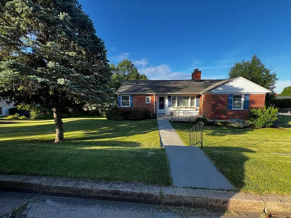 415 Aigburth Rd, Baltimore, MD 21286