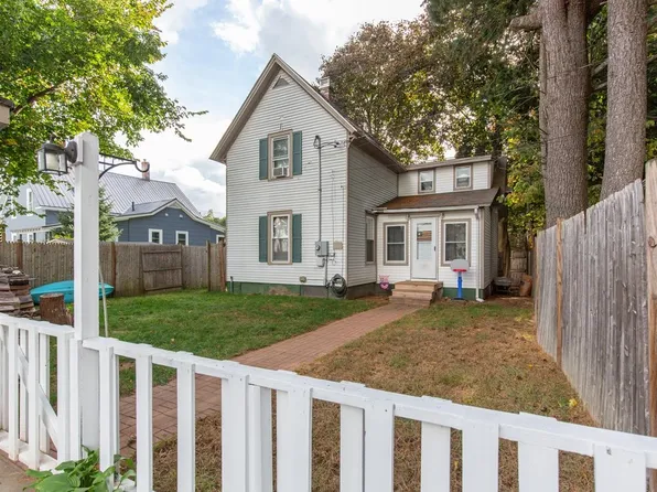 12 Curtice Avenue, Concord, NH 03301