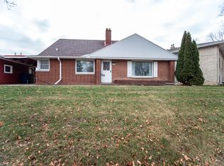5433 W Morgan Ave, Milwaukee, WI 53220