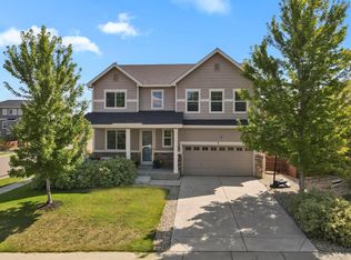 5 Sun Up Circle, Erie, CO 80516