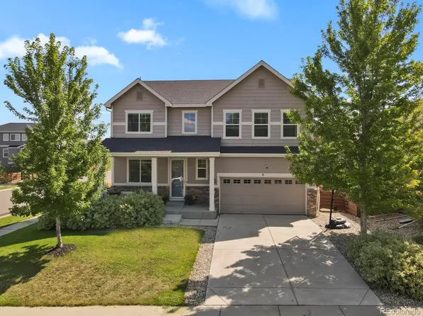 5 Sun Up Circle, Erie, CO 80516