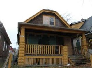 3631 N 26th St, Milwaukee, WI 53206