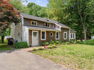 377 Elm St E, Raynham, MA 02767