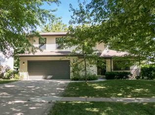 3378 Lower West Branch Rd, Iowa City, IA 52245