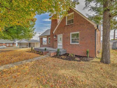 31 Colonial Ct, Owensboro, KY, 42303