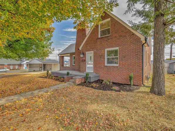 31 Colonial Ct, Owensboro, KY 42303