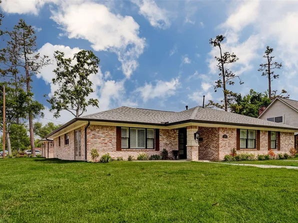 6434 Pineshade Ln, Houston, TX 77008