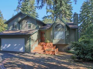 3492 162nd Pl SE, Bellevue, WA 98008