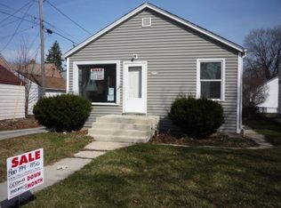 4232 W Peck Pl, Milwaukee, WI 53209