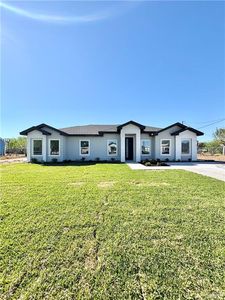 4112 Adare St, Mercedes, TX, 78570