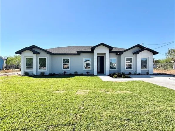 4112 Adare St, Mercedes, TX 78570