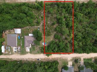 Flamingo Ave, Fountain, FL 32438