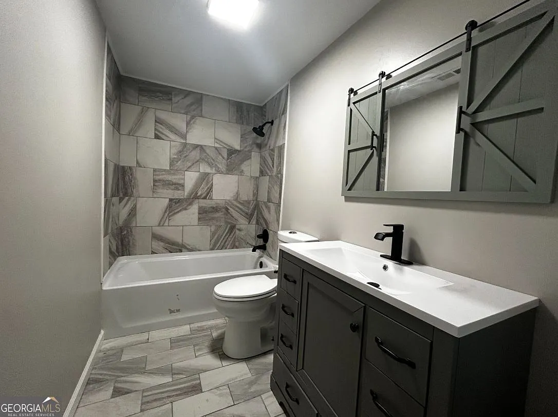 2 bed, 1.0 bath, 638 sqft, $1,150 — Photo 4