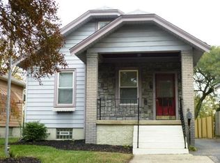 158 Nansen St, Cincinnati, OH 45216