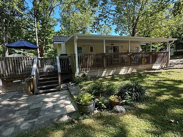 162 W Old State Road 101 #162, Liberty, IN 47353