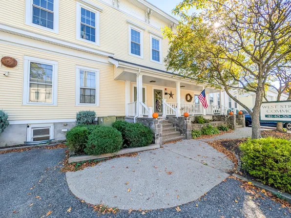 45 West Street #15, New Milford, CT 06776