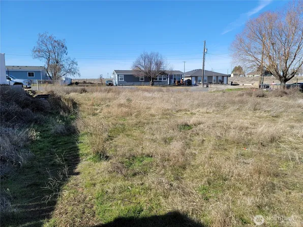 0 Lots 17 - 20 Block 26 Jackson Avenue S, Warden, WA 98857