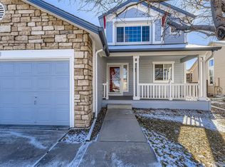 11070 Tim Tam Way, Parker, CO 80138