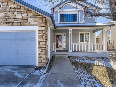 11070 Tim Tam Way, Parker, CO, 80138