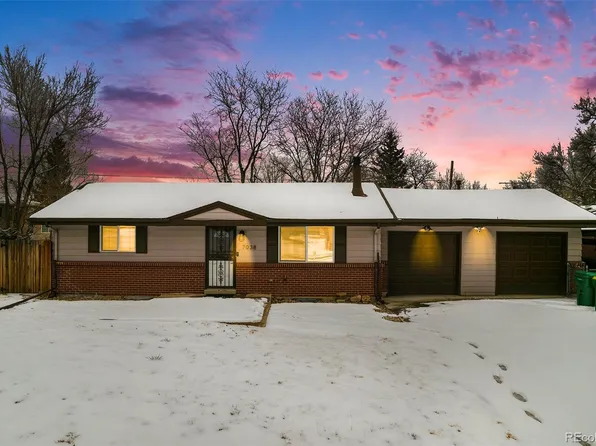 7038 Otis Court, Arvada, CO 80003