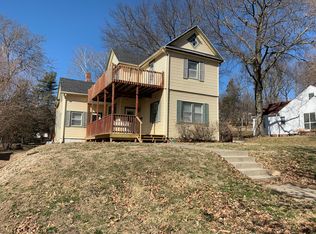 1810 N 22nd St, Saint Joseph, MO 64505