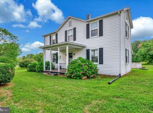 32432 Zoar Rd, Locust Grove, VA 22508