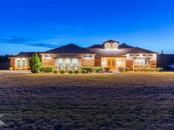 302 Southwind Cir, Abilene, TX 79602