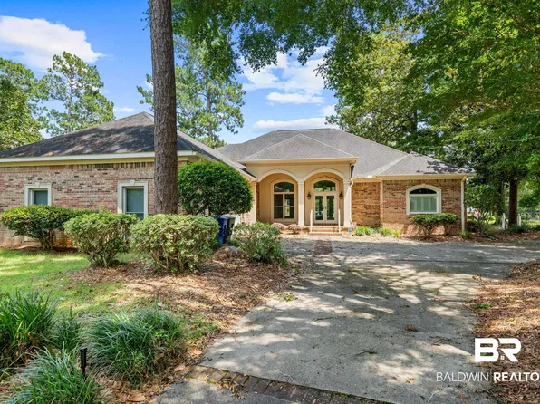 9604 Aspen Cir, Daphne, AL 36527