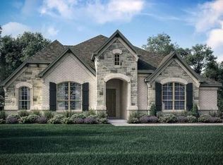 201 Oak Meadow Trl, Mc Gregor, TX 76657