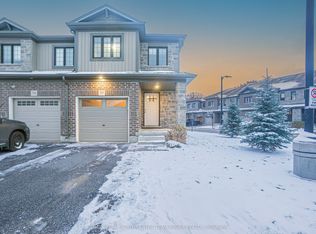 135 Hardcastle Dr #57, Cambridge, ON N1S 0B6