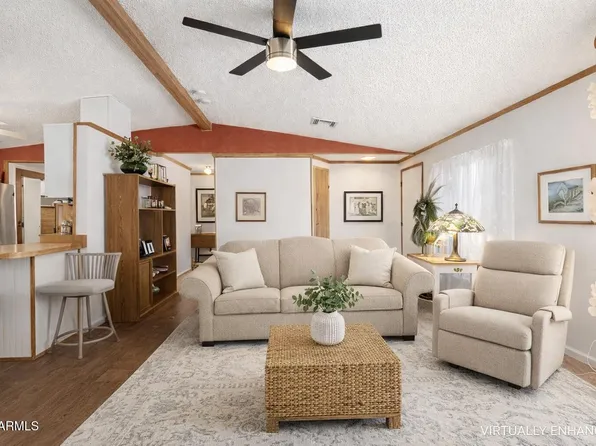 9828 E PUEBLO Avenue #53, Mesa, AZ 85208