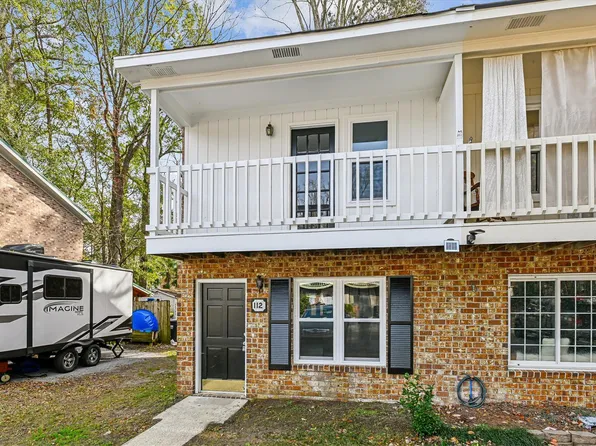112 Kimeran Ln APT A, Summerville, SC 29485
