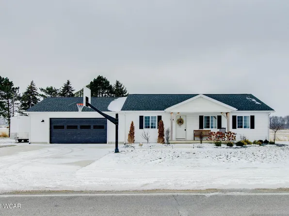 1800 E Hanthorn Rd, Lima, OH 45804