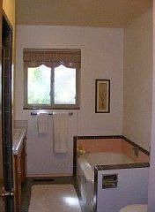 Full bath