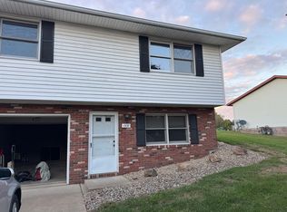1335 Frank Dr #1, Wooster, OH 44691